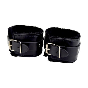 Plush Cuffs